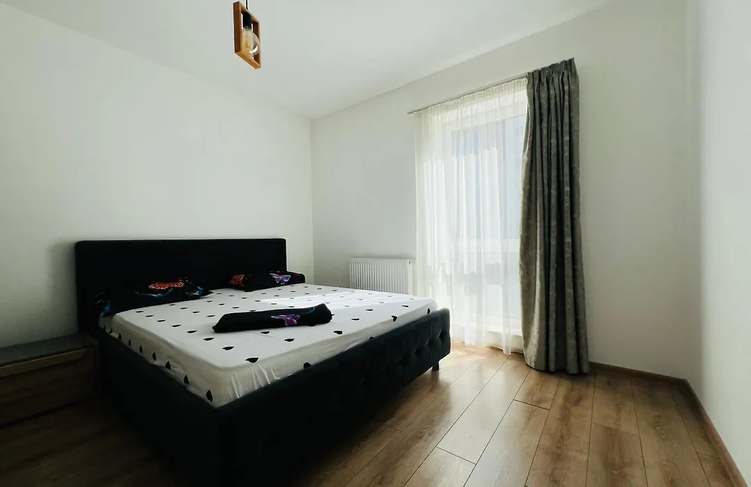 Apartment Richy Brasov-1