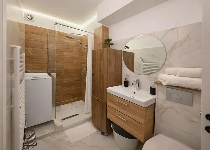 Illy'S Cozy Apartment Brasov Free Parking & Self Check-In